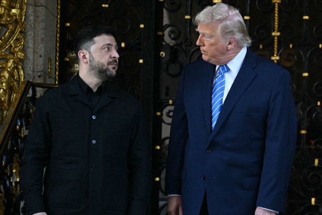Why Trump’s meeting with Zelensky at Nato summit is so important