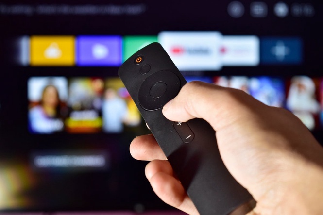 How to install Proton VPN on your Amazon Fire TV Stick