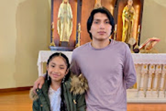 Siblings drown in Vermont river when brother tried to save his 11-year-old sister