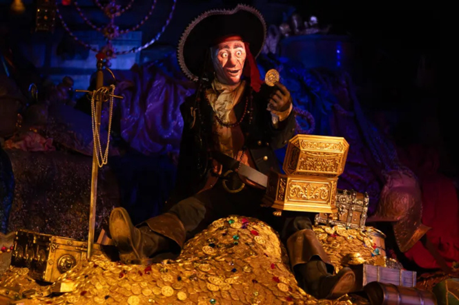 Disney made a major change to its classic ride – and some fans are not happy