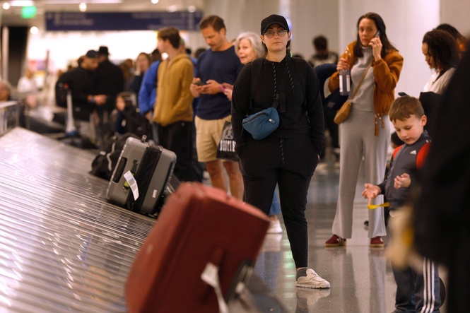This travel perk is America’s favorite — and it’s not more legroom or early hotel check-ins