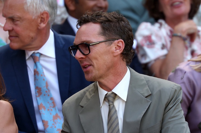Wimbledon Royal Box: Who’s made an appearance today?