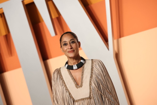 Tracee Ellis Ross is set to make Broadway debut and it’s changed the way she sees the world