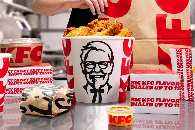 Adverts for Domino’s, KFC and Burger King cleared despite junk food crackdown