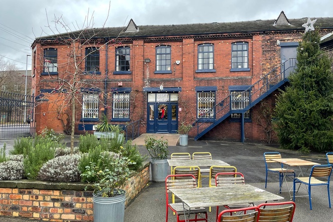 Girl, 12, injured by falling glass during Emma Bridgewater Christmas lights switch-on