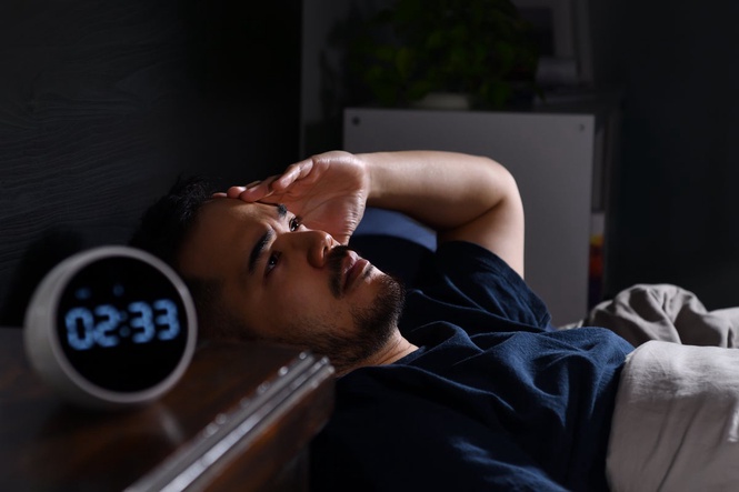 Americans are exhausted and one generation is feeling it most