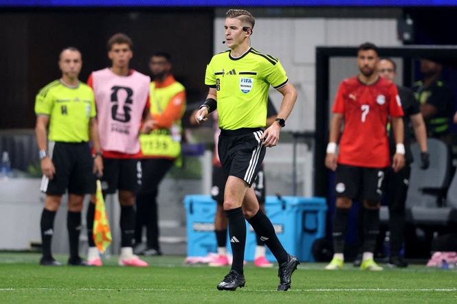Egypt have stunning goal against Argentina ruled out by VAR – here’s why
