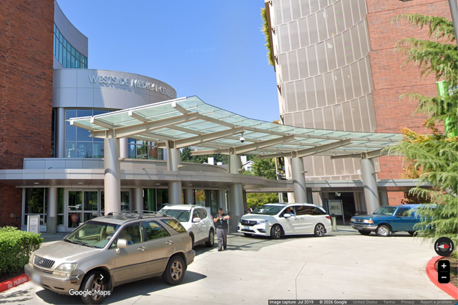 Oregon woman sues hospital for alleging injecting rubbing alcohol instead of anesthetic into her toe