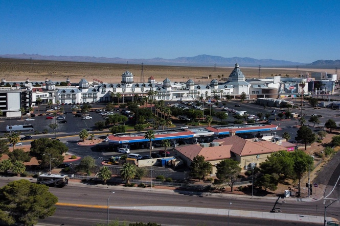 New deal saved Nevada city from becoming a ‘ghost town’ and losing its casino