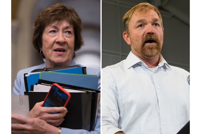 Graham Platner may be a dead man walking in Maine but Democrats can still take the Senate. Here’s how
