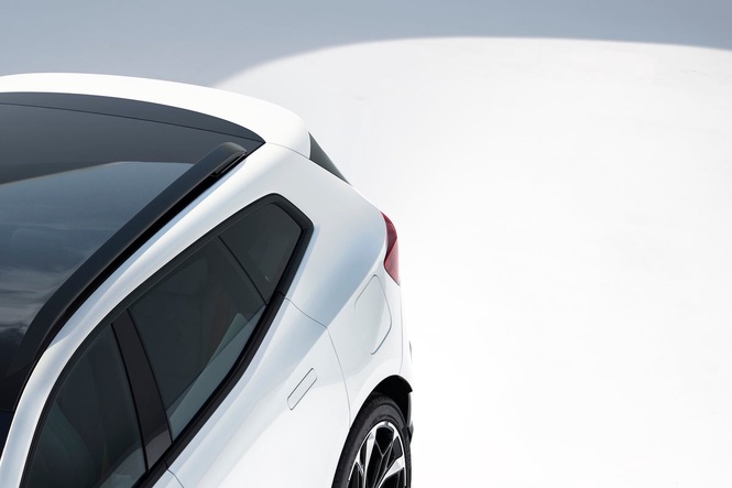 New Polestar 4 SUV revealed – and it looks like it finally gets a rear window