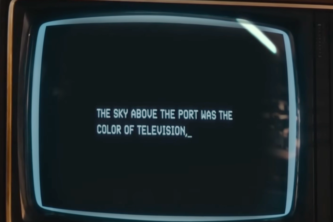 The ‘unfilmable’ sci-fi novel that’s being boldly adapted for TV after all