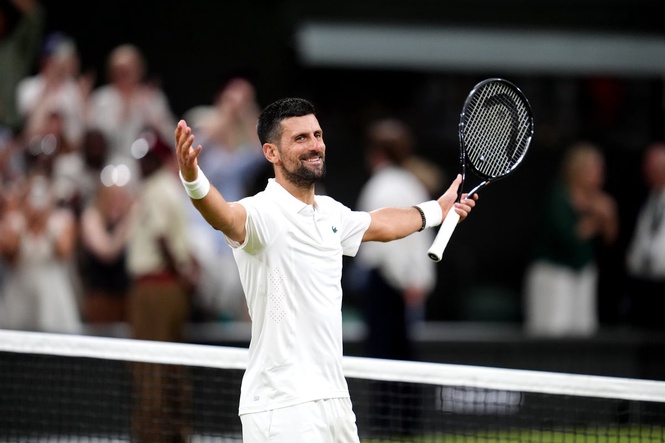 Novak Djokovic survives five-hour Wimbledon epic – but the real challenge comes next