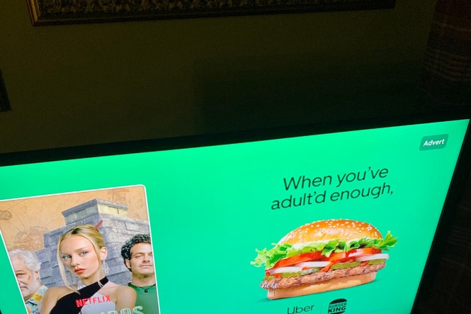 Domino’s, Papa John’s, KFC and Burger King ads cleared under new junk food rules