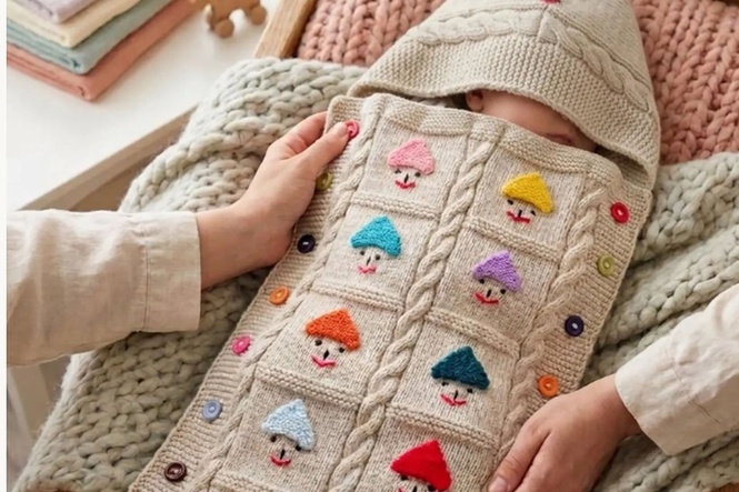 ‘Potentially lethal’ baby pillows, sleeping bags and feeding items sold online