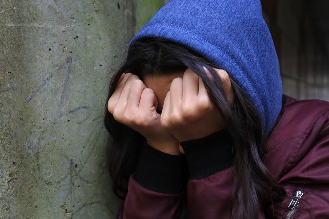 31% of teenage girls aged 16 to 18 ‘have recently experienced economic abuse’