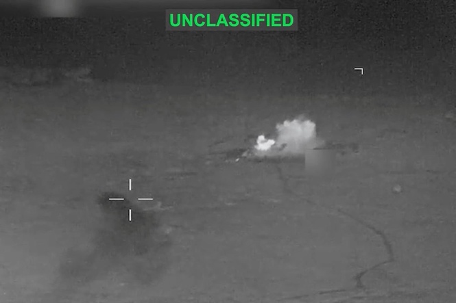 Iran-US war latest: Ceasefire in danger after Tehran strikes US bases in Middle East in response to Trump attacks