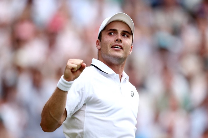 Wimbledon 2026: What is the order of play on day 10?