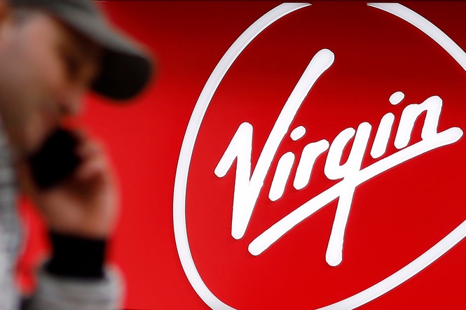 Virgin Media slapped with record £28m fine for blocking customers from switching contracts