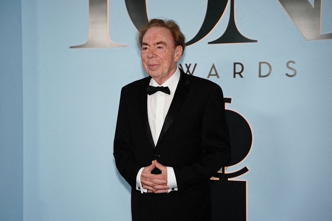 Andrew Lloyd Webber in bitter row over Sherlock Holmes Christmas musical