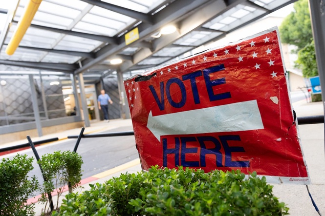 Trump-appointed judge blocks DOJ bid for Georgia election workers’ personal data