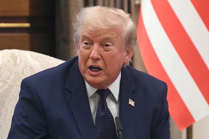 Denmark vows to ‘defend every inch of our territory’ after Trump threatens to take over Greenland again