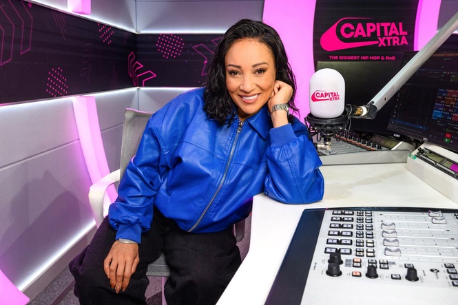 So Solid Crew’s Lisa Maffia says modern music doesn’t compare to her ‘timeless’ tunes