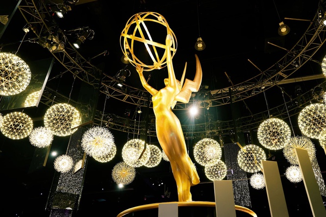 Emmy 2026 nominations — full list: Rob Reiner receives posthumous nod as Colbert scores one and Euphoria is snubbed