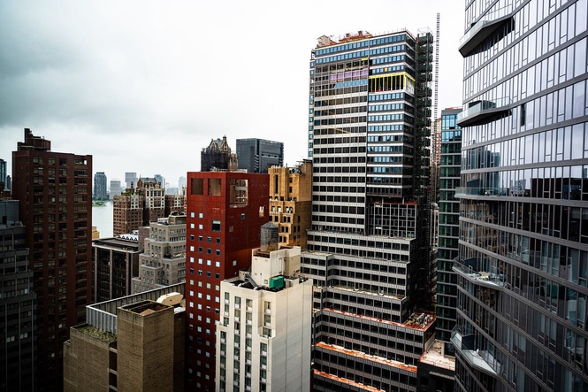Former Pfizer HQ faced 44 warnings before emergency evacuation