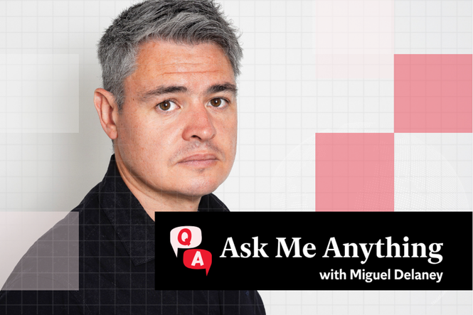 I’ve covered Fifa for years – ask me anything on Infantino and this World Cup’s crisis of trust