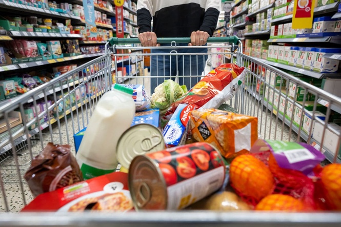 More than a quarter of Brits eating less meat or ditching it altogether over rising food costs