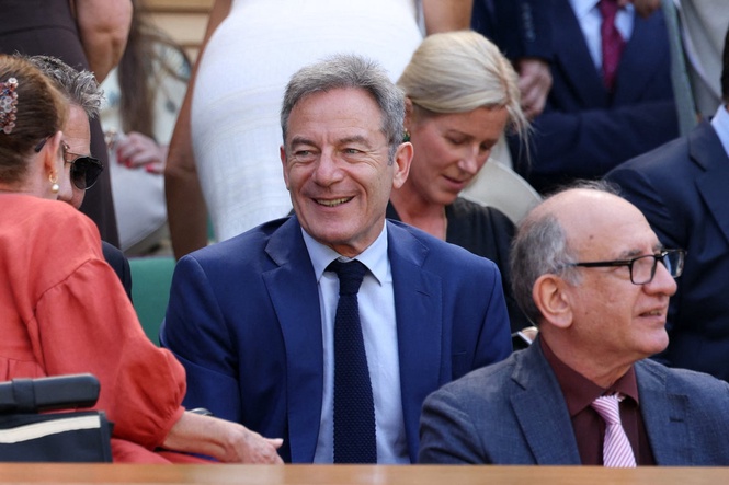 Wimbledon Royal Box: Who’s made an appearance today?