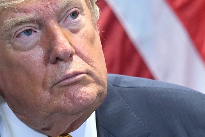 Trump warns US will ‘probably’ strike Iran again tonight after declaring ceasefire ‘over’