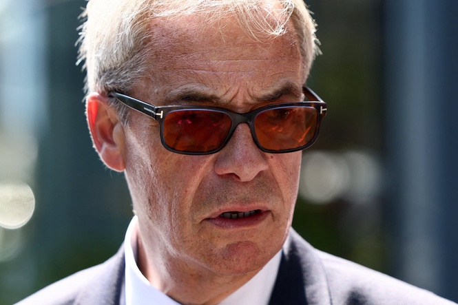 Farage v Count Binface as controversial Clacton by-election given go-ahead