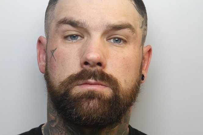 Father guilty of murder after violently shaking his four-week-old baby son