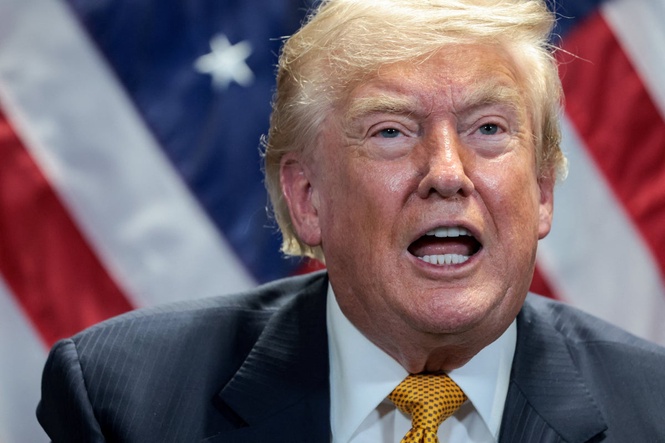 Voices: Donald Trump’s childish Nato tirades pose an early challenge to Andy Burnham