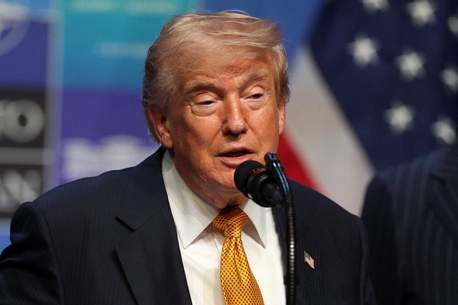 Bulletin world briefing: Trump confuses Iran for the ‘Islamic Republic of Japan’