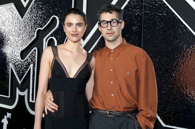 Margaret Qualley and Jack Antonoff separate after 3 years of marriage: report