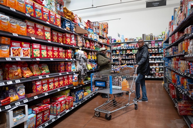 Walmart is hosting VIP tours for curious World Cup fans