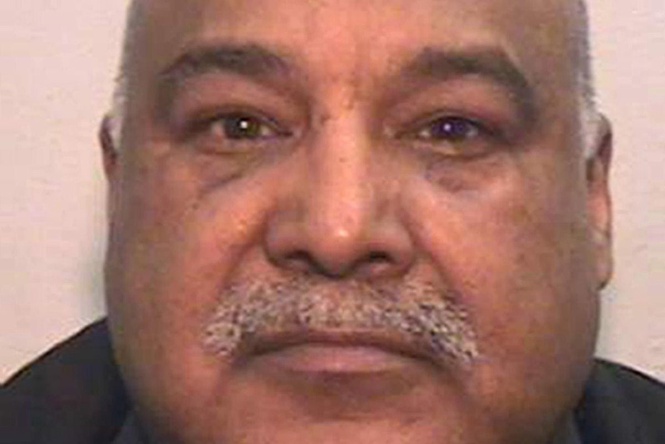 Shabana Mahmood will change law to allow Rochdale grooming gang leader’s deportation