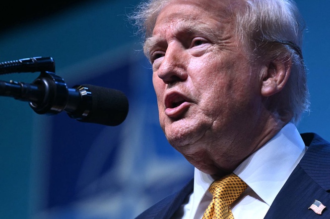 US launches more strikes on Iran after Trump declared ceasefire over