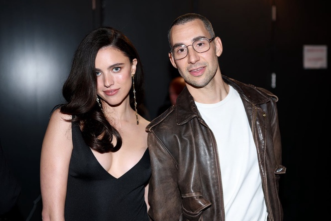 Margaret Qualley and Jack Antonoff reportedly calling it quits after five years together