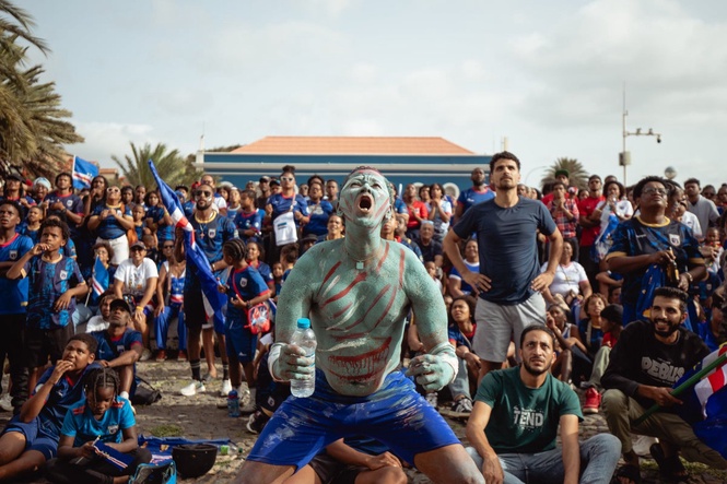 2026 World Cup halftime show full list of performers revealed