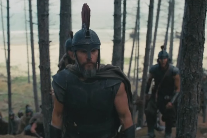 Christopher Nolan reflects on impact Matt Damon had on The Odyssey