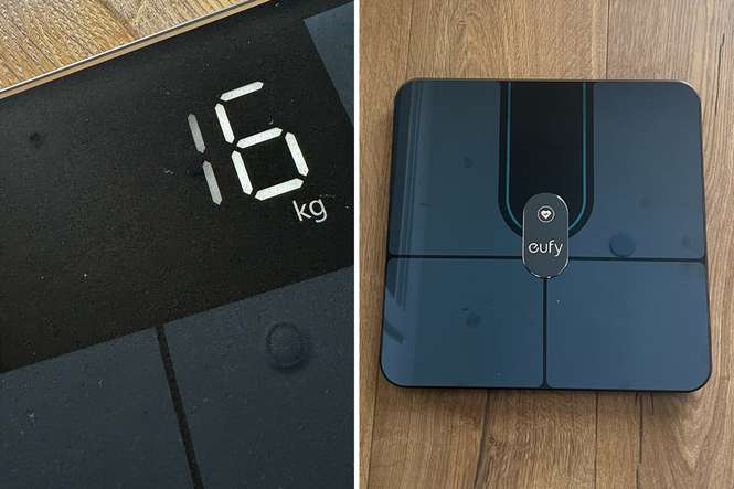 7 best bathroom scales, tested to track weight, body fat and more