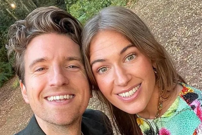 Greg James shares ‘horrible news’ in emotional post