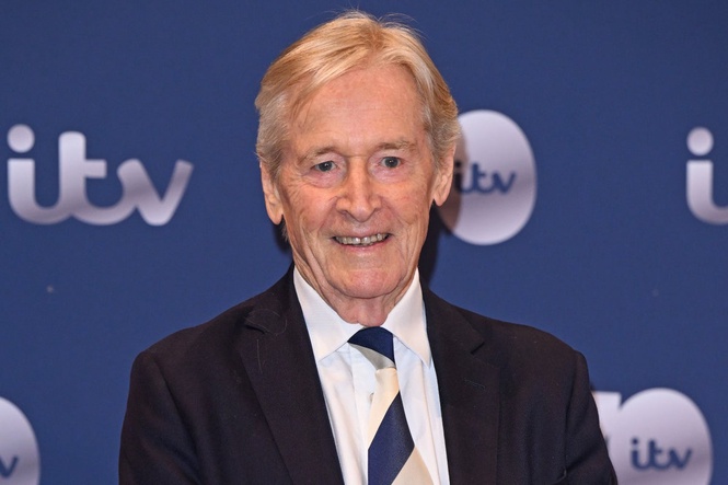Coronation Street star Bill Roache to receive rare honour after lengthy stint on ITV series