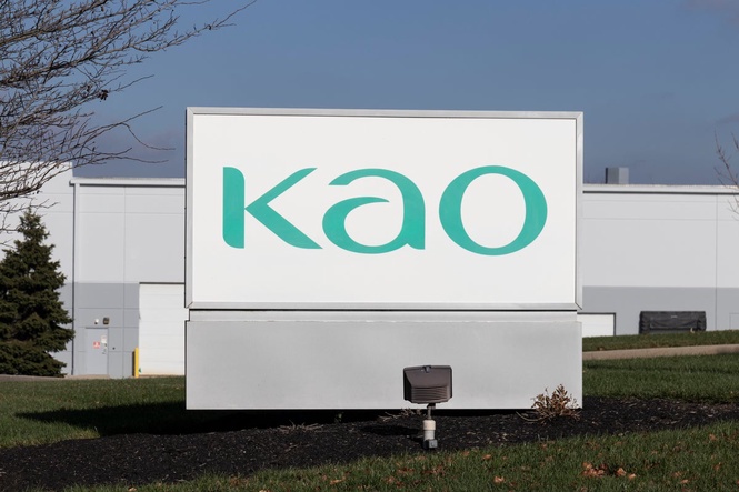 Kao USA recalls Oribe shampoo after bacteria is detected