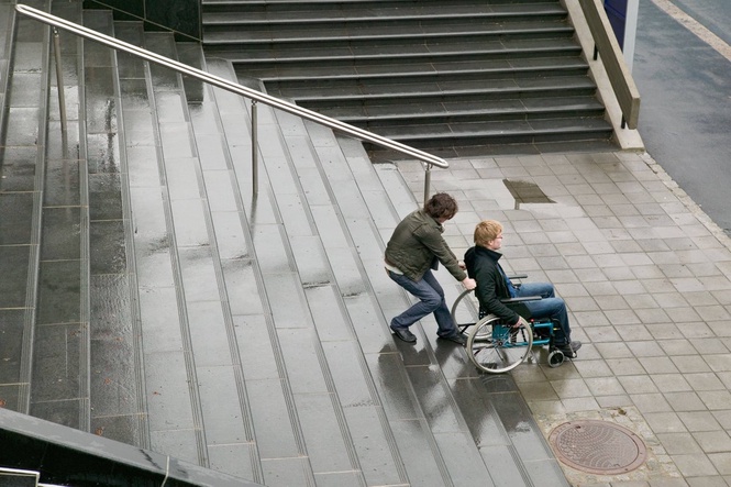 Disability benefits not fit for purpose and need bold reform, says Pip review