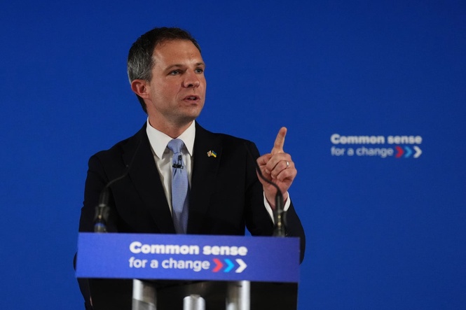 Don’t stop at Jackdaw approval, maximise what North Sea offers – Bowie